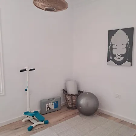 Apartment Casavinci