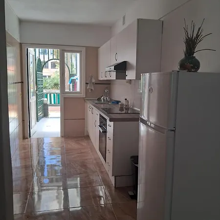 Casavinci Apartment Puertito de Guimar