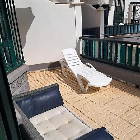 Casavinci Apartment Puertito de Guimar