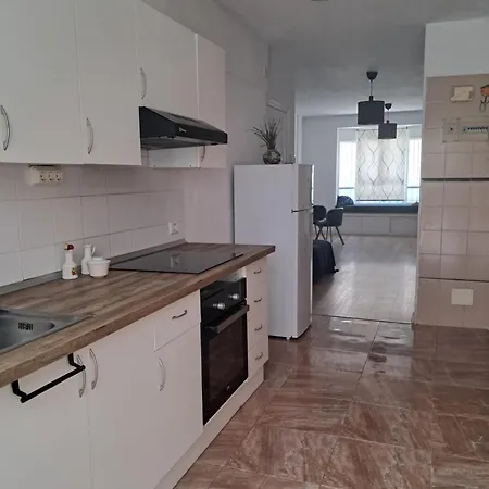 Casavinci Διαμέρισμα