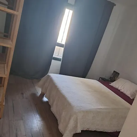 Διαμέρισμα Casavinci